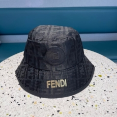 Fendi Caps